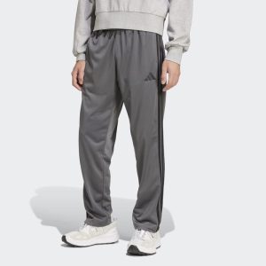 Adidas Dayready Open Hem Trackpants